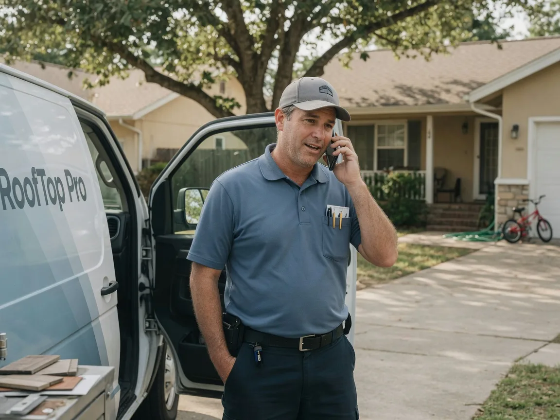 Roof Repair Bradley, AR FAQs